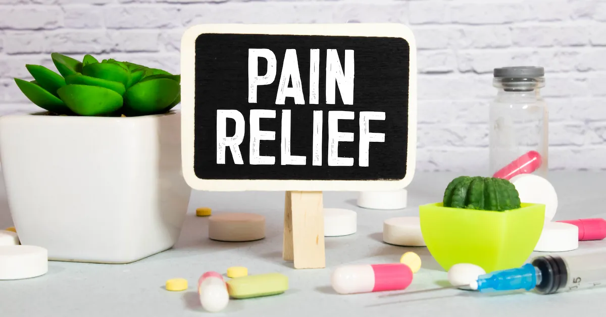 Pain Clinic