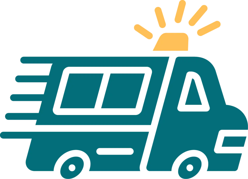 Ambulance Services- Prashanth Hospitals