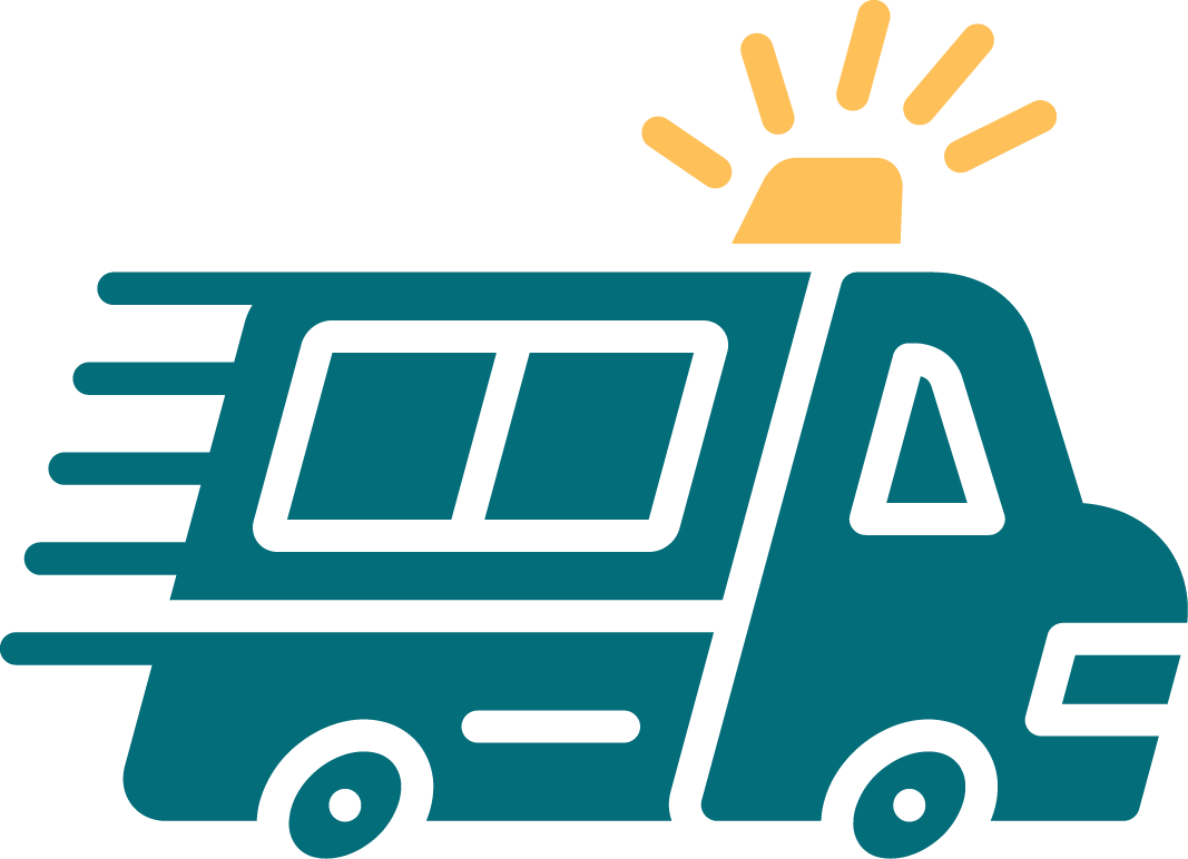 Ambulance Services- Prashanth Hospitals