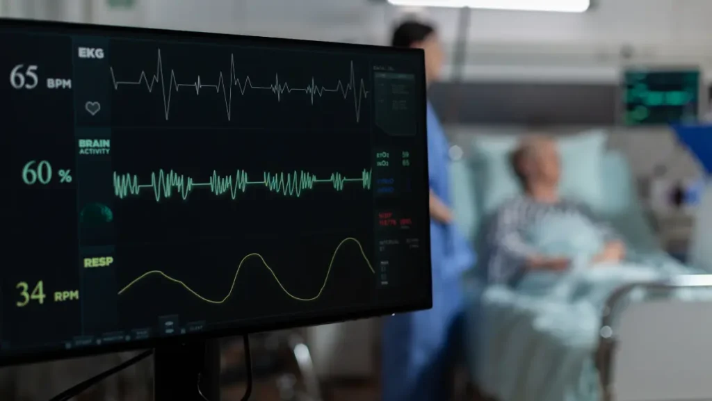 cardiac and neurological diagnostic
