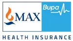 MAX BUPA GEENRAL INSURANCE