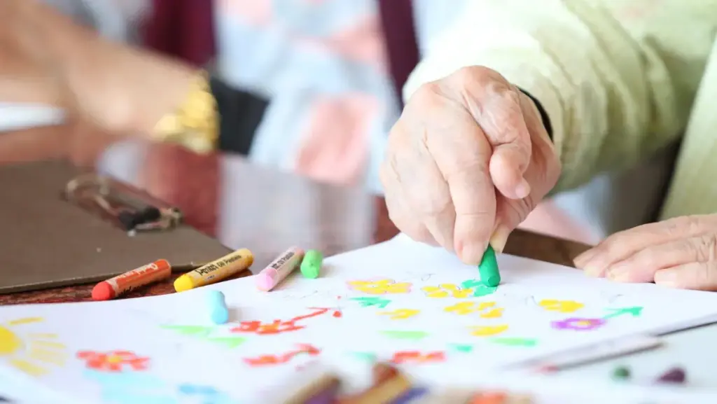 Occupational Therapy