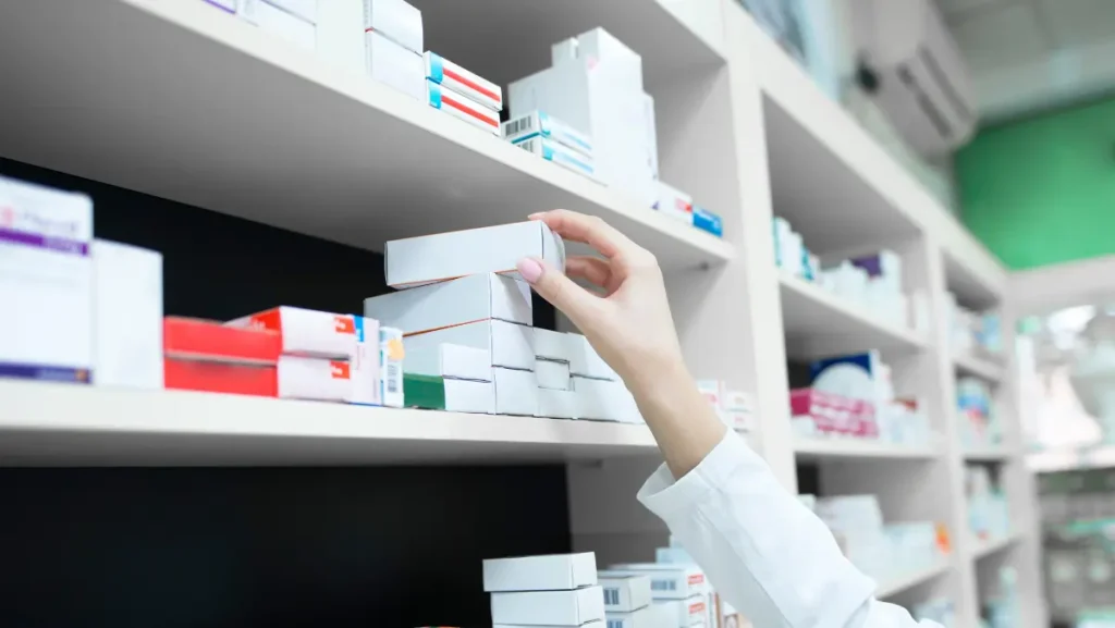 Pharmacy in Chennai