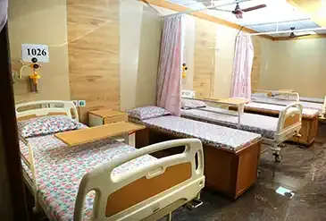 Private Room