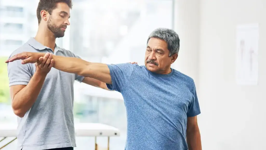 Physiotherapy