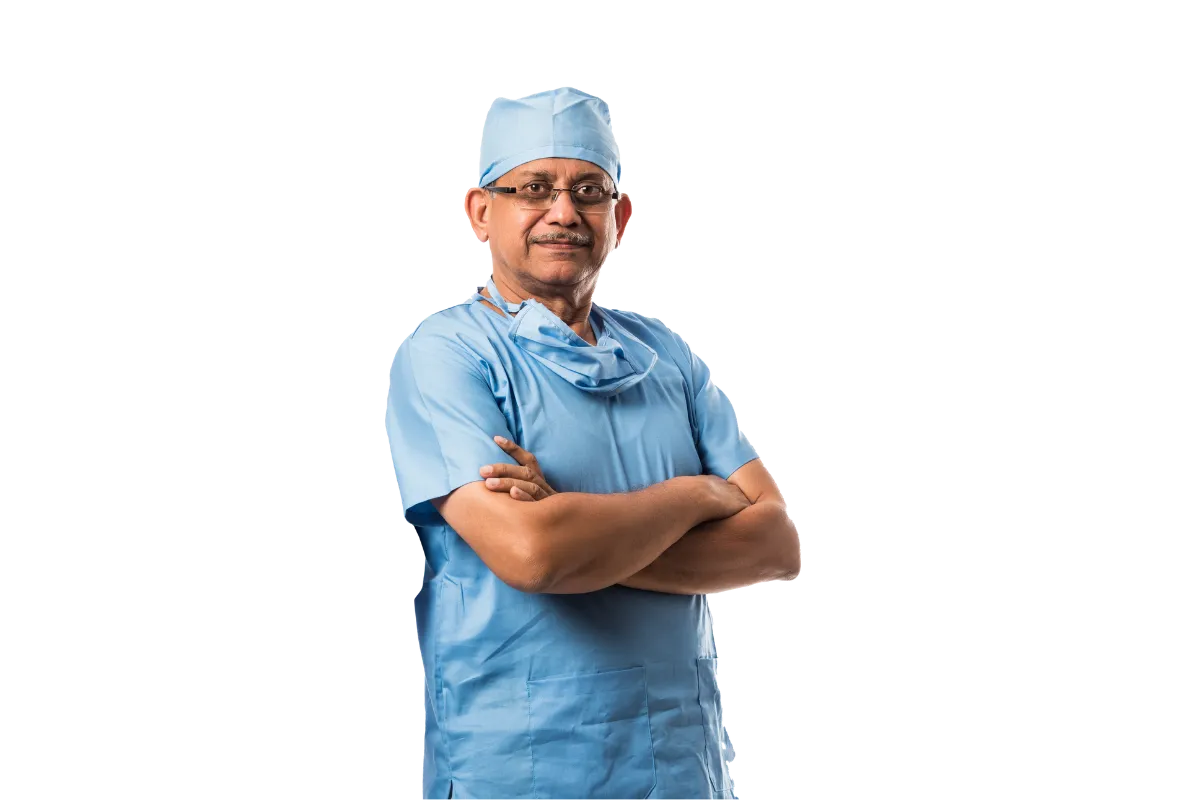 Anaesthesiology & Intensive Care Unit