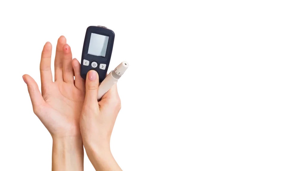 Diabetic Health Checkup