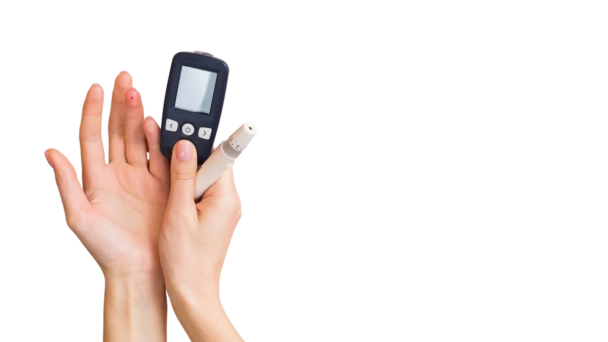 Diabetic Health Checkup