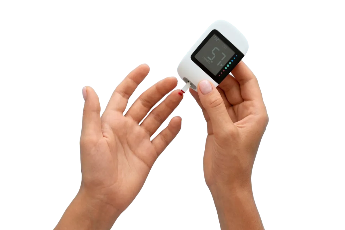 Internal Medicine & Diabetology