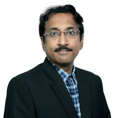 Dr. M. S. Yuvaraj
