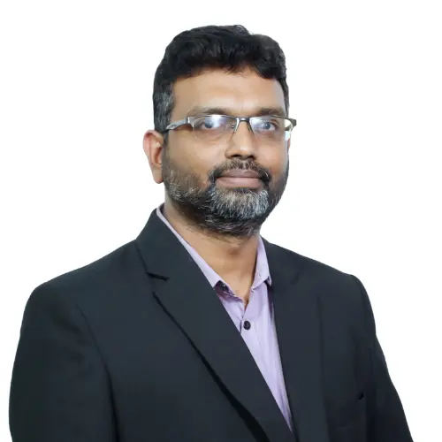 Dr. U. Vijaya Kumar