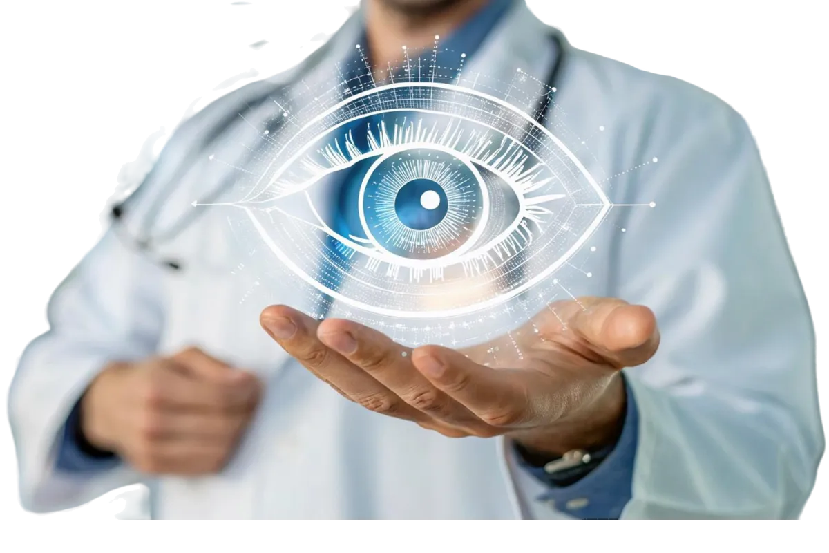 Ophthalmology