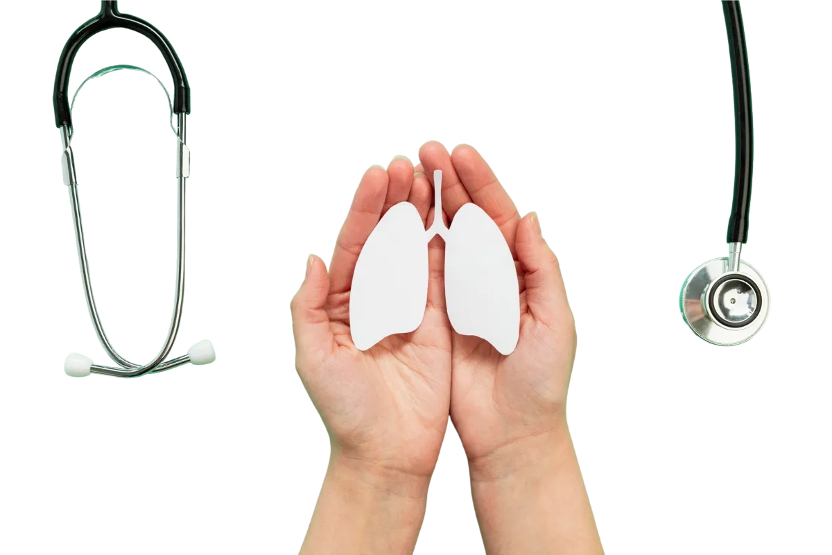 Pulmonology