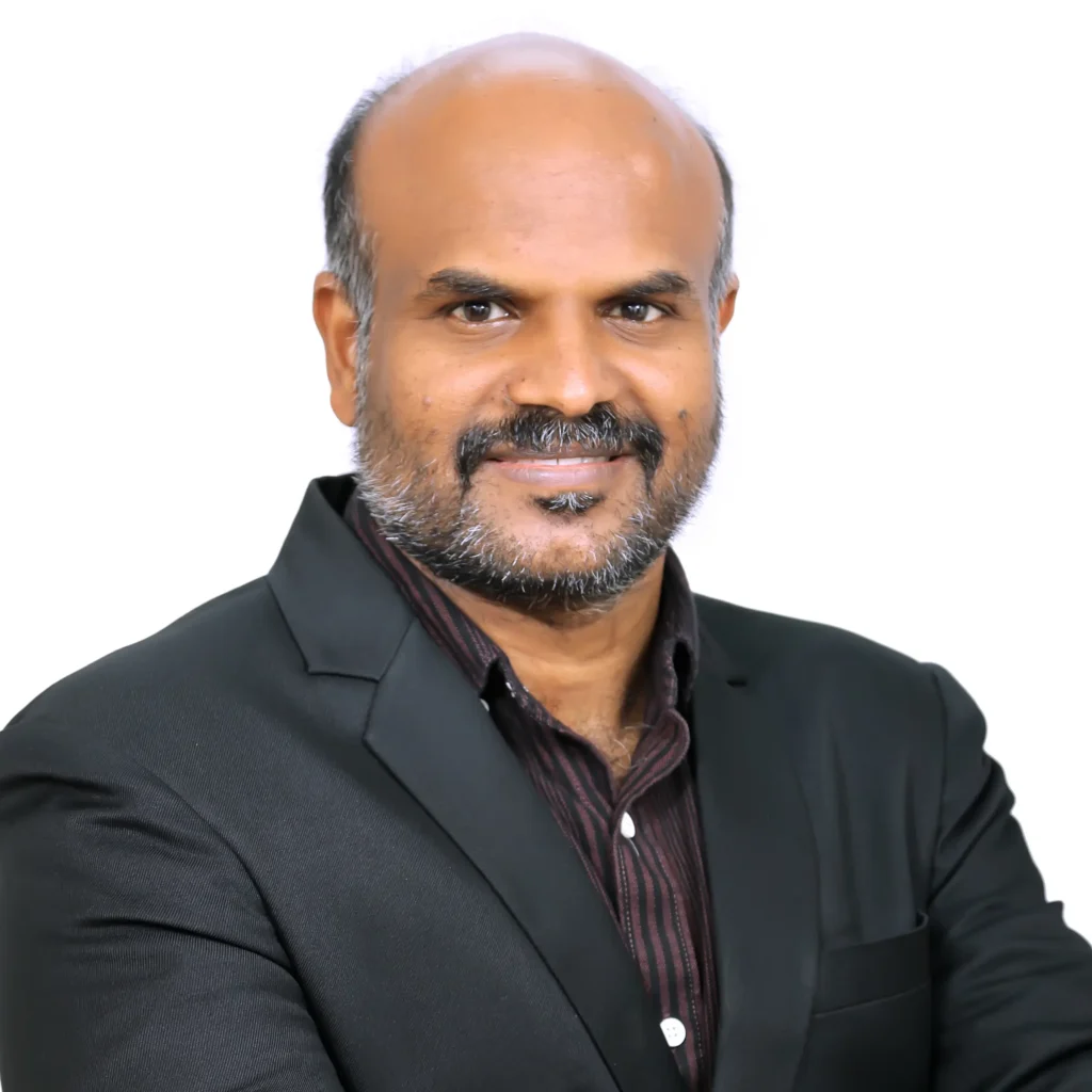 Dr. Mullaivasanthan | Best Pediatrician in Chennai