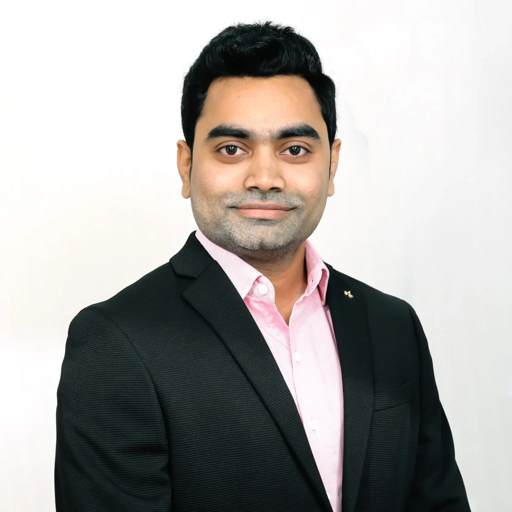 Dr T Siddhartha | Best Urologist in Chennai