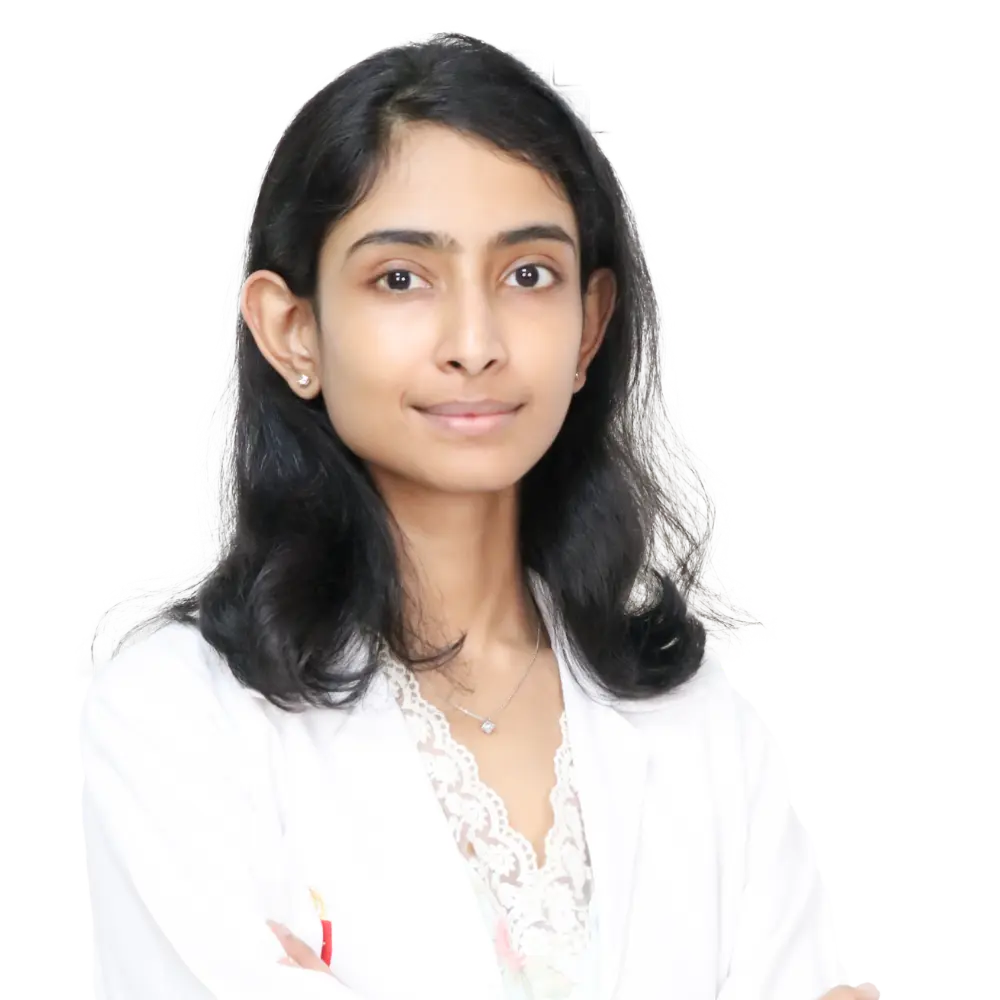 Dr. Suprajha