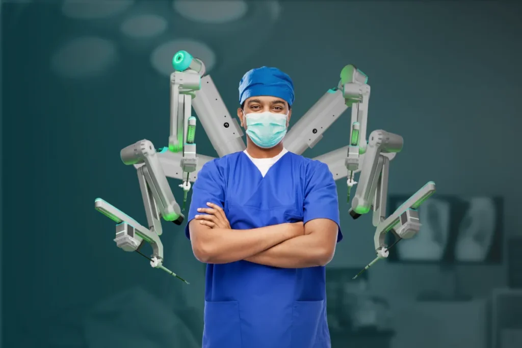 Robotic Surgery