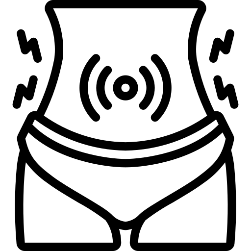 stomach pain