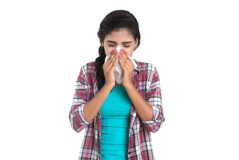 7 Common Reasons For Nosebleeds and When to Worry