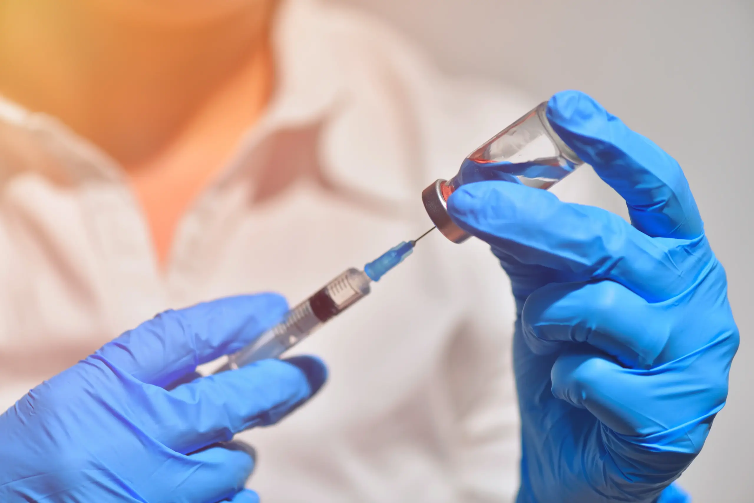 Anaesthesia vs Sedation
