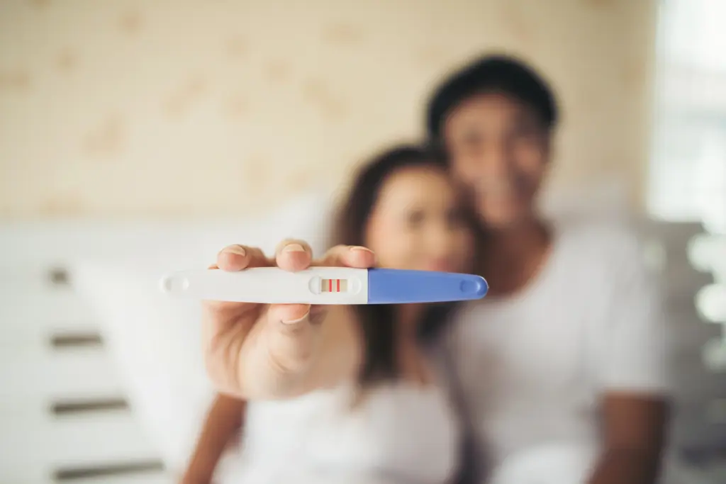 Improve Fertility Naturally