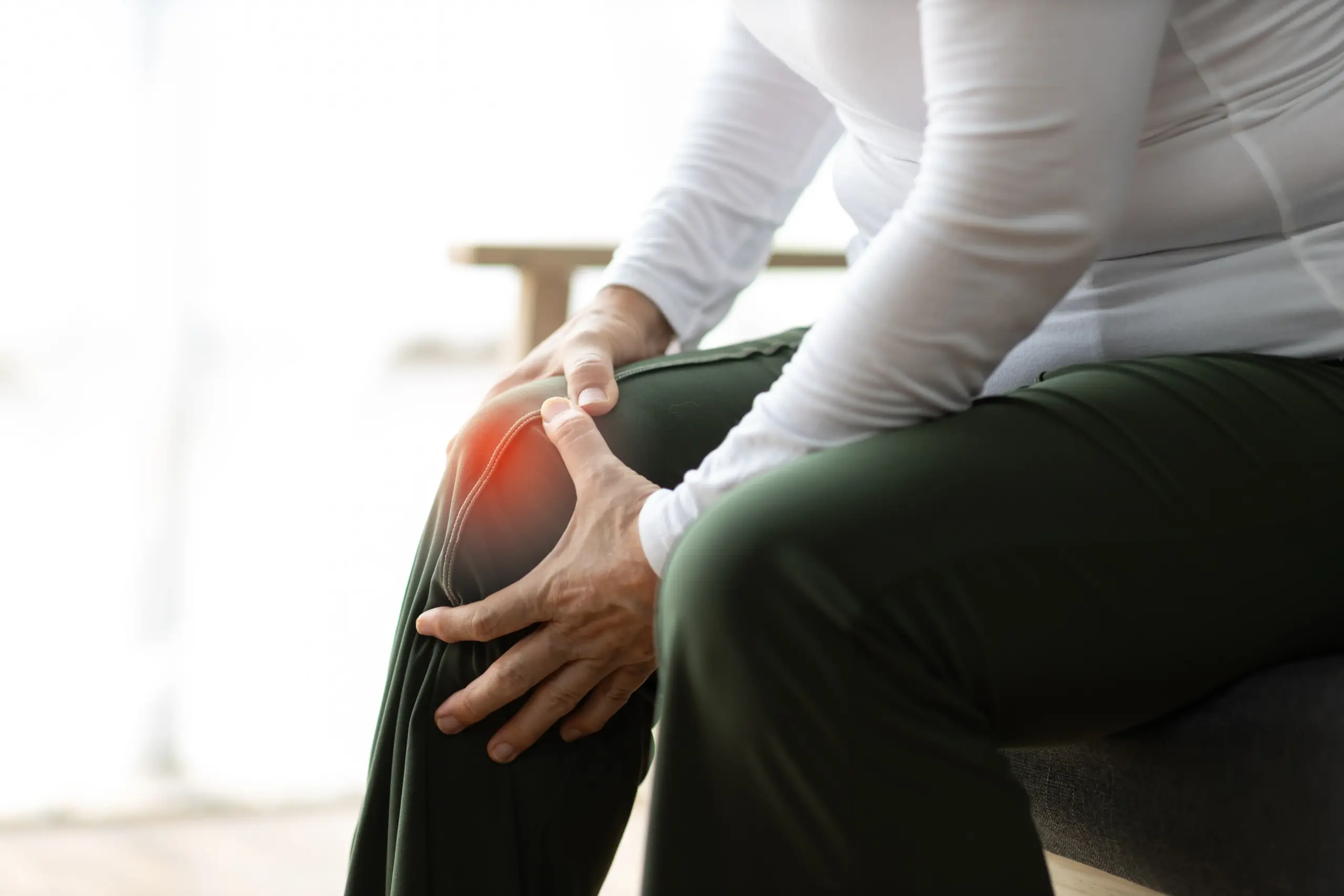 Can Joint Pain Be a Sign of an Autoimmune Disease? 