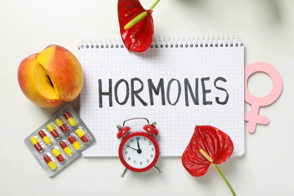 Is PCOS an Endocrine Disorder