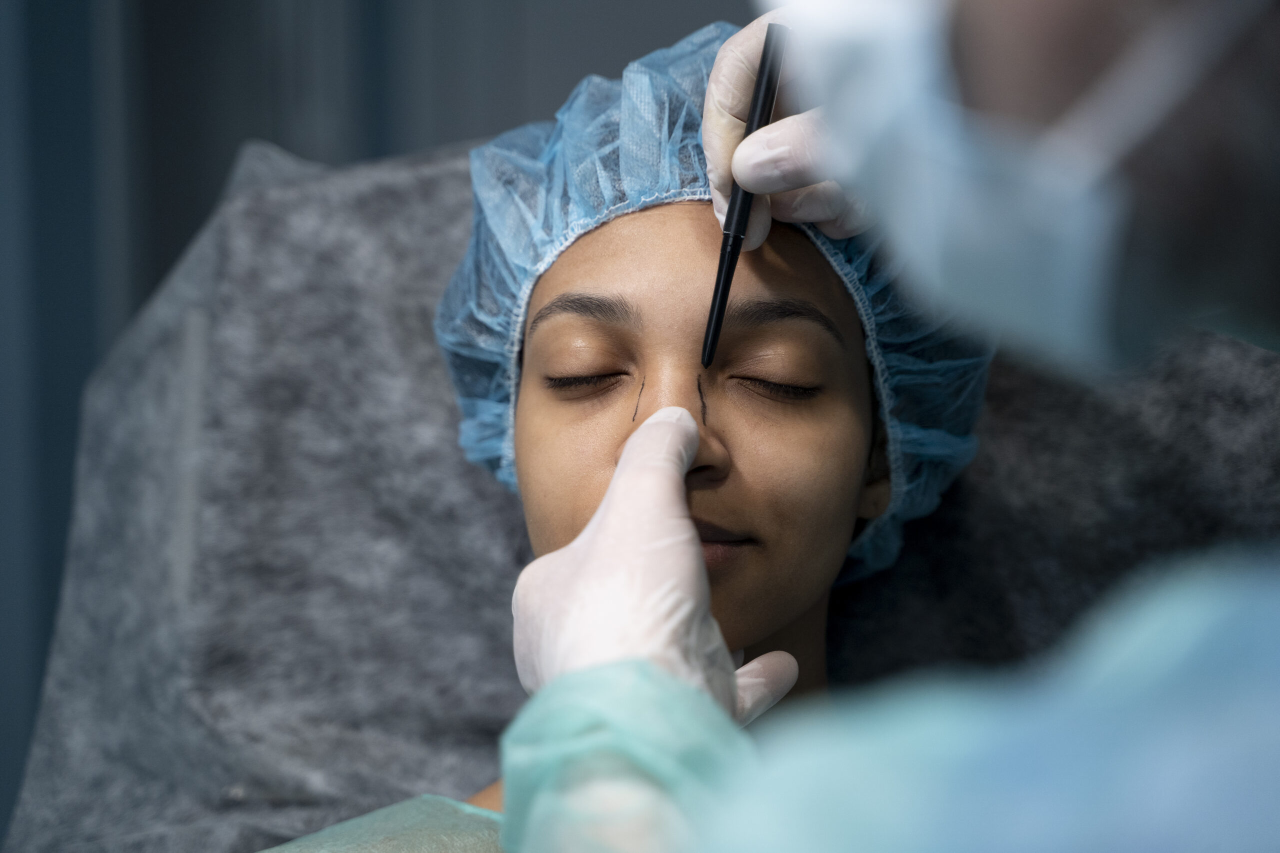 Right Age for Cosmetic Surgery