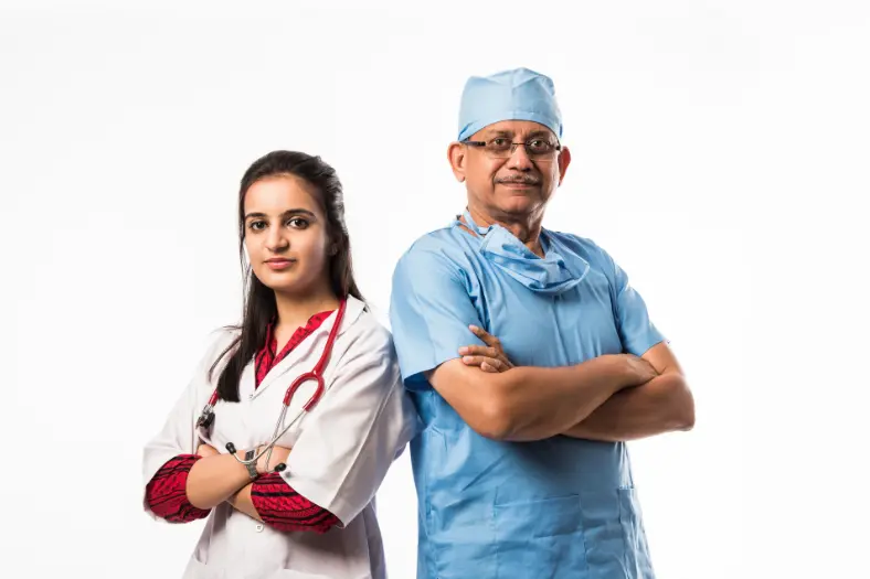 Super Speciality Camp in Chennai