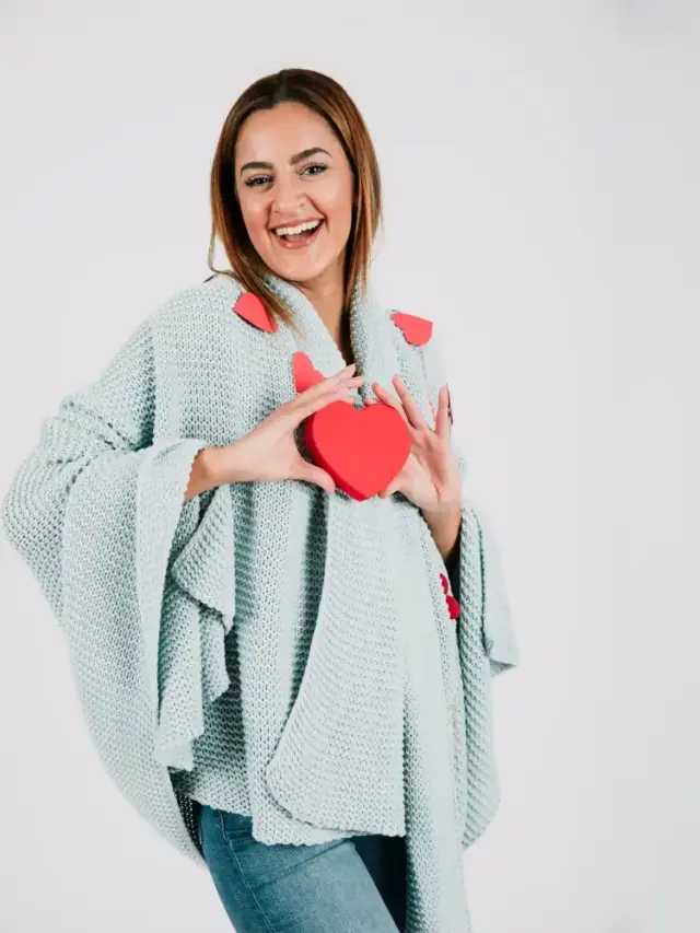 Heart‑healthy lifestyle tips