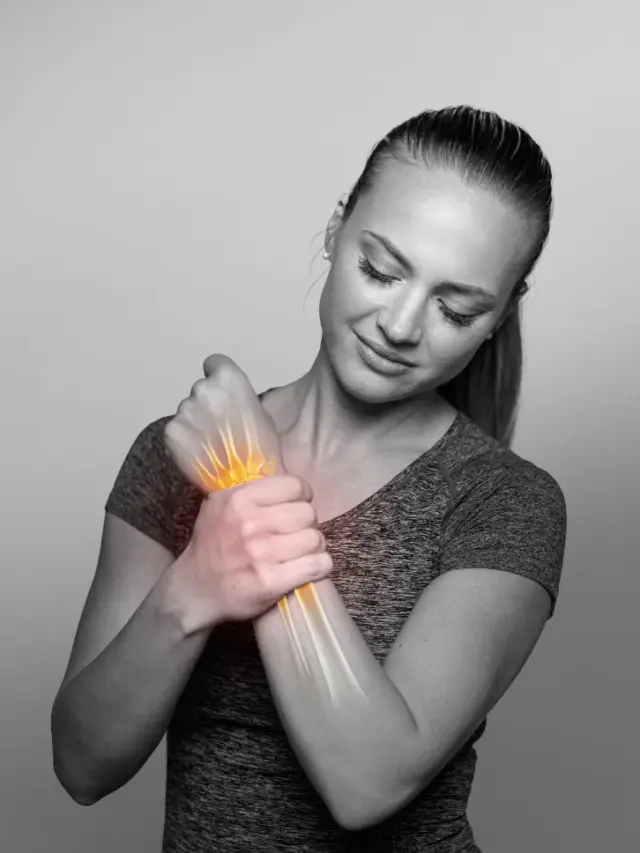 Bone & Joint Wellness Month is Here!