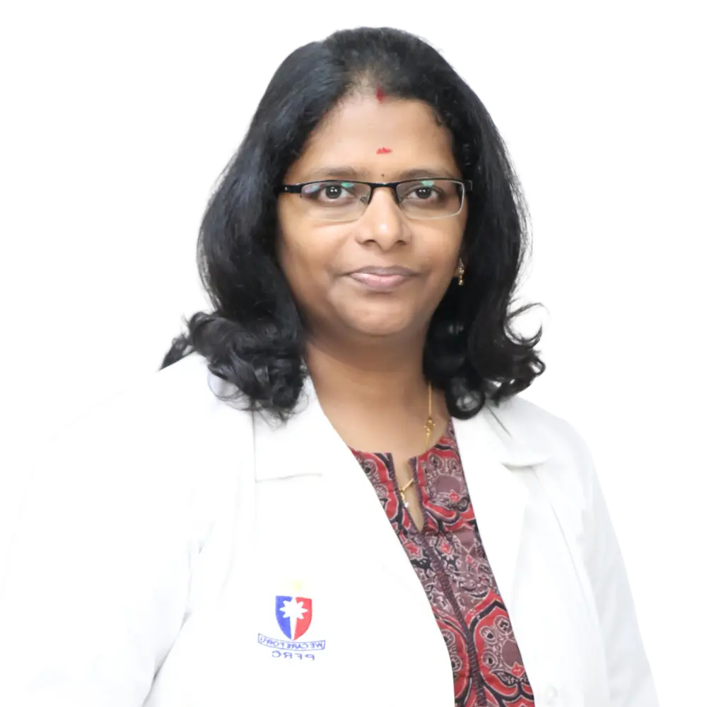 Dr. Sahana S.