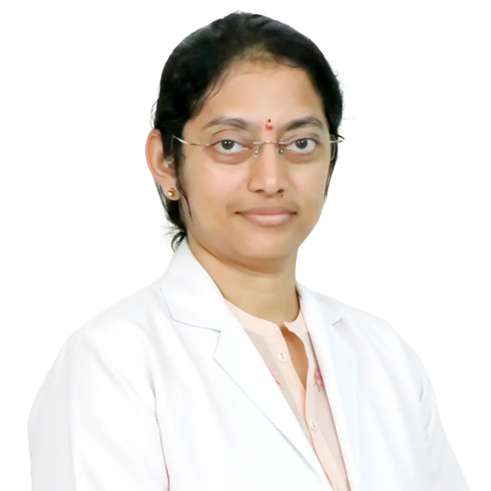 Dr. Sushma Nandipati