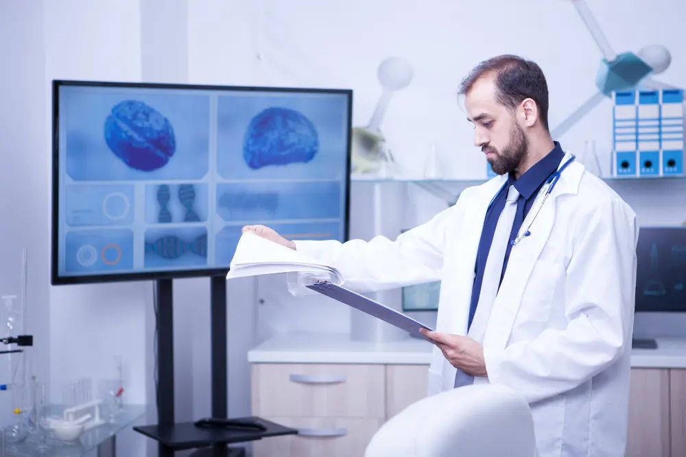 Best Neurologist in Chennai | Prashanth Hospitals