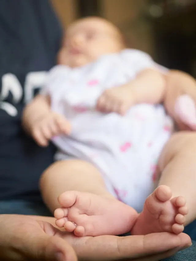 Premature Birth Complications