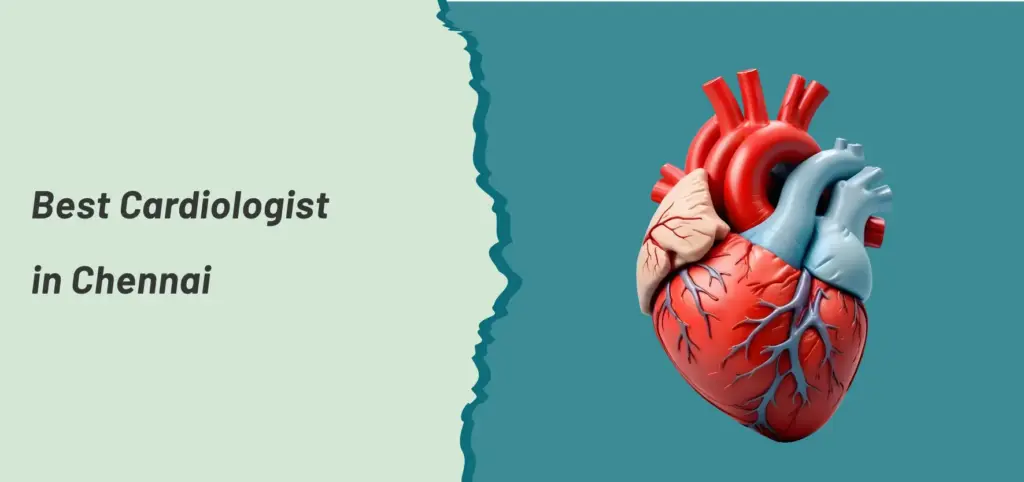 Best Cardiologist in Chennai | Prashanth Hospitals