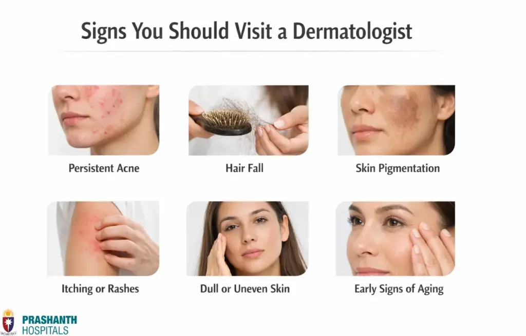 Best Dermatologist in Chennai