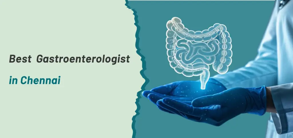 Best Cardiologist in Chennai