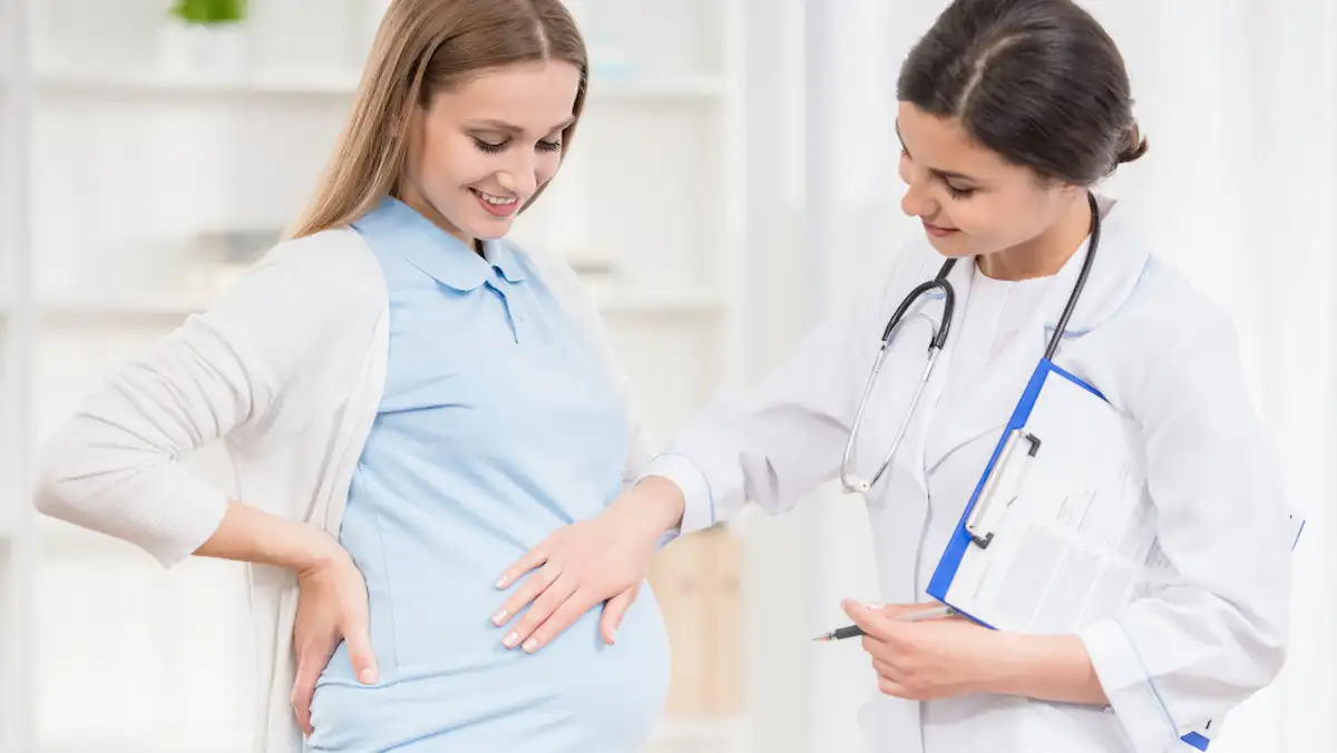 Best Gynaecologist in Chennai | Prashanth Hospitals