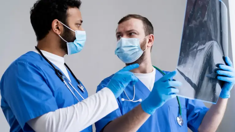 Best Orthopedic Doctor in Chennai | Prashanth Hospitals