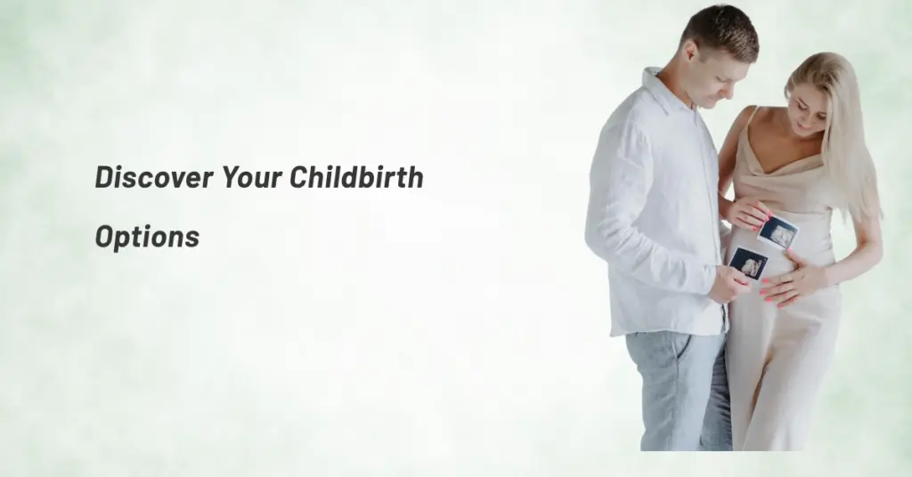 Discover Your Childbirth Options: A Guide from Prashanth Hospital