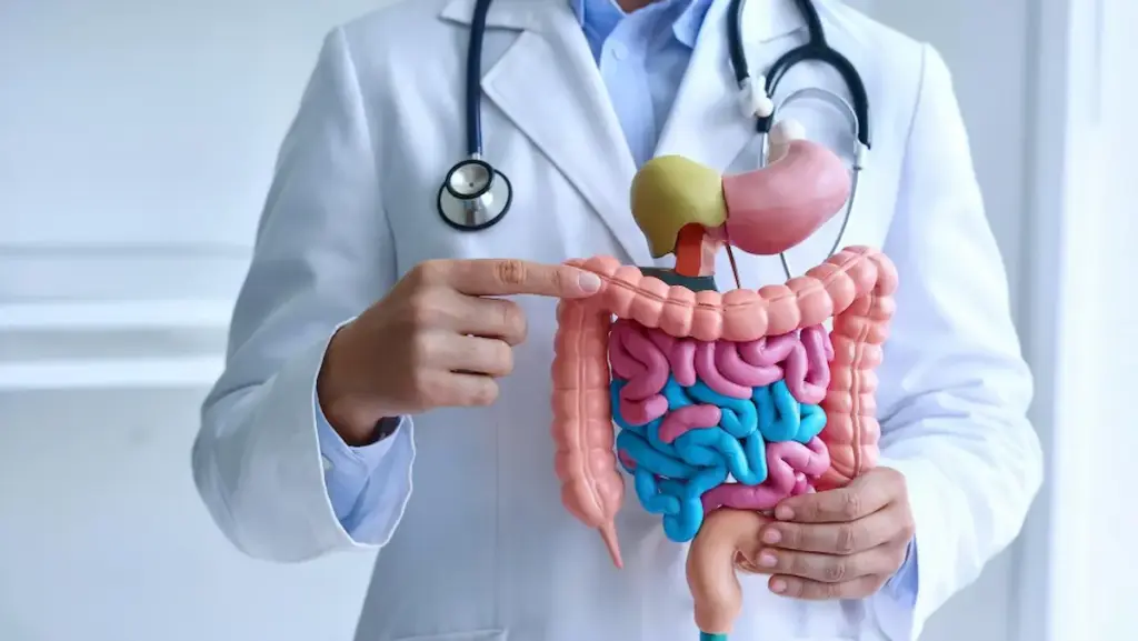Gastroenterologist in chennai | Prashanth Hospitals