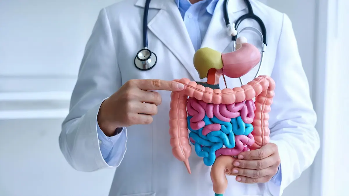 Gastroenterologist in chennai | Prashanth Hospitals