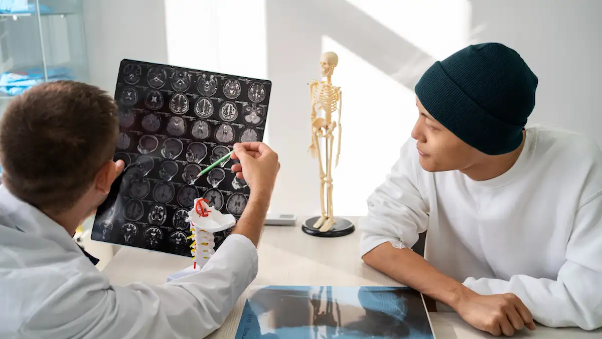 Best Neurosurgeon in Chennai | Prashanth Hospitals