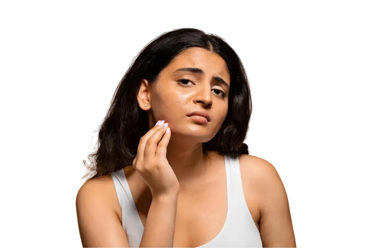 Skin Care Hospital in Chennai | Prashanth Hospital