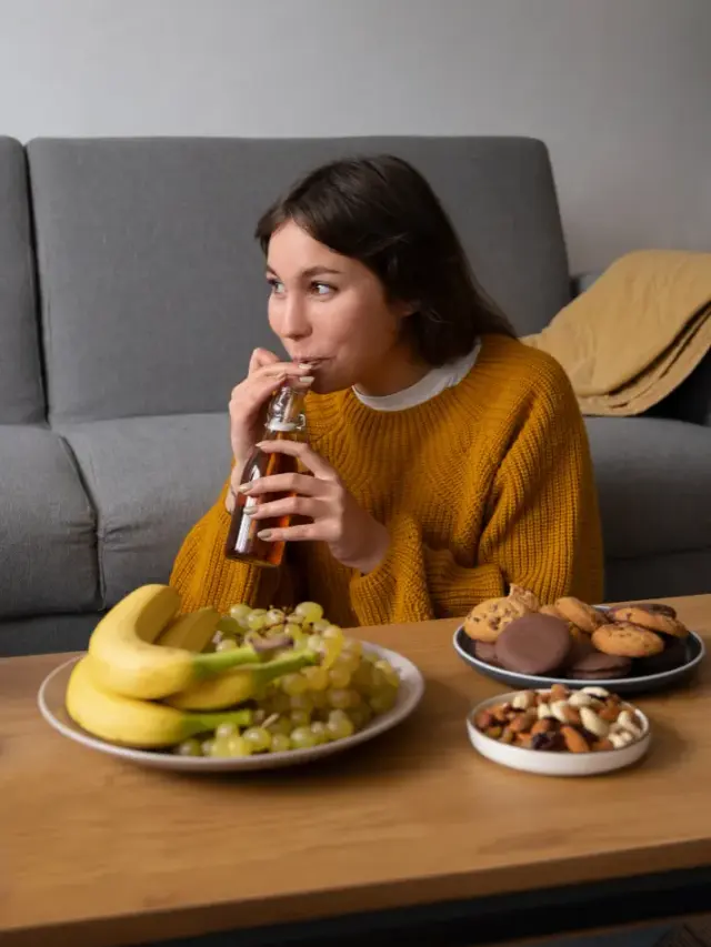 Gastritis foods to avoid