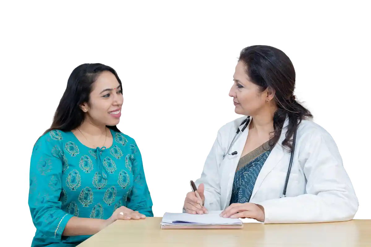 Obstetrics & Gynaecology | Maternity Hospital in Chennai