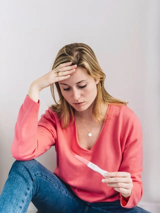 How Menstrual Health Affects Fertility