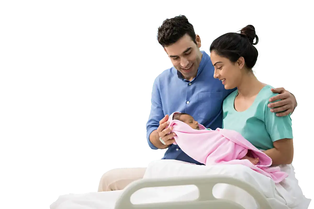 Fertility hospital in Chennai