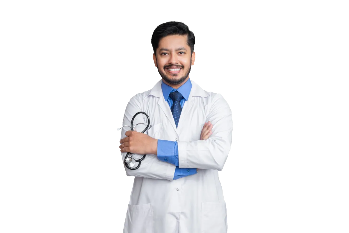 Diabetic Foot Care Hospital in Chennai